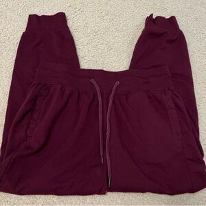 FREELY Women’s Jogger Sweatpants